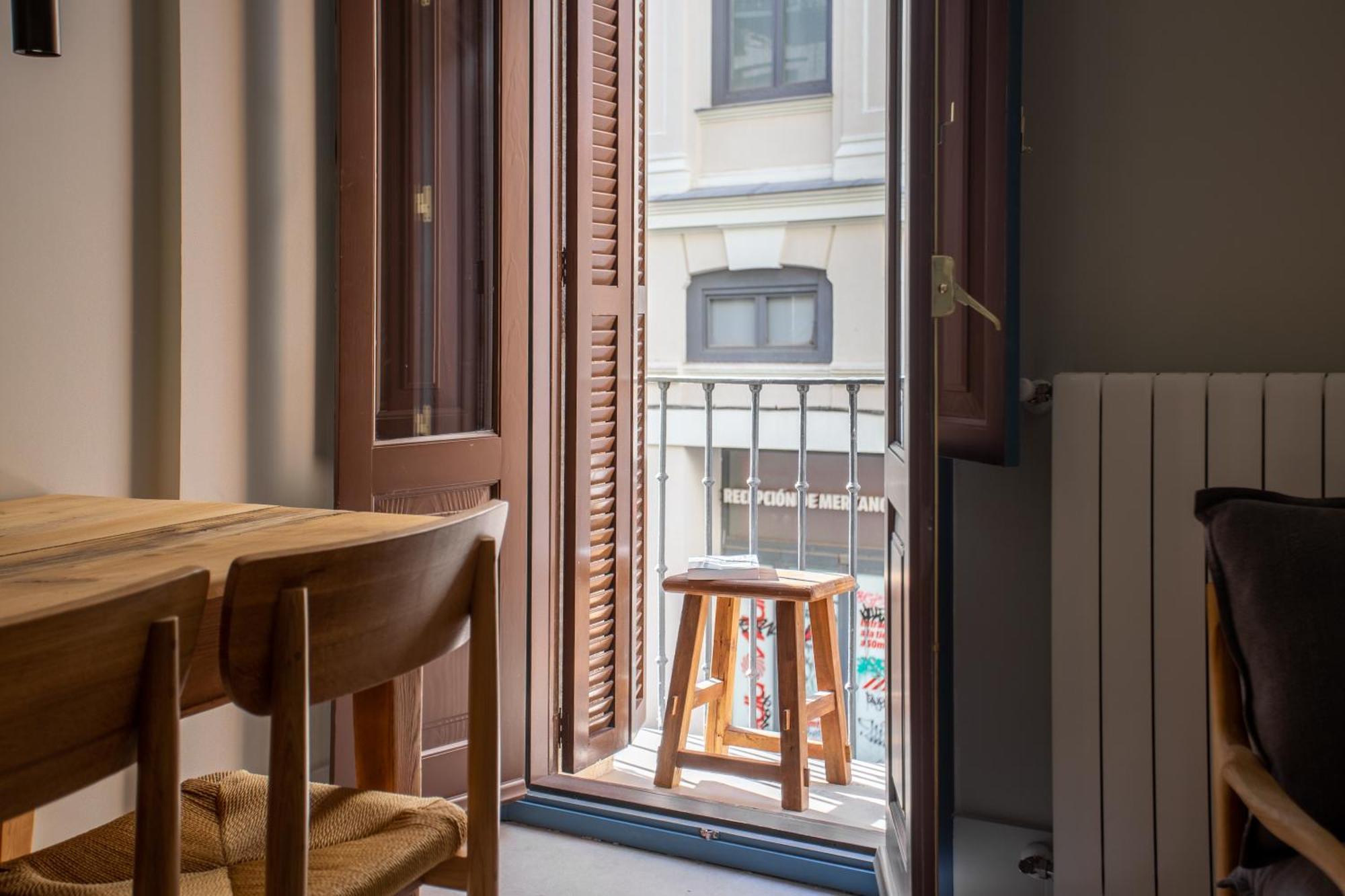 Appart hôtel Seissta Centro 